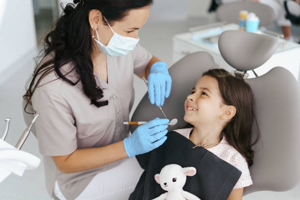 Best Emergency Pediatric Dental Care in Wayne, IL