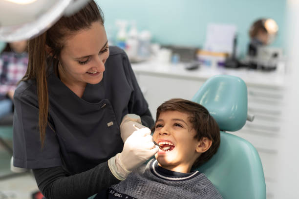 Best Emergency Treatment for Oral Infections in Wayne, IL