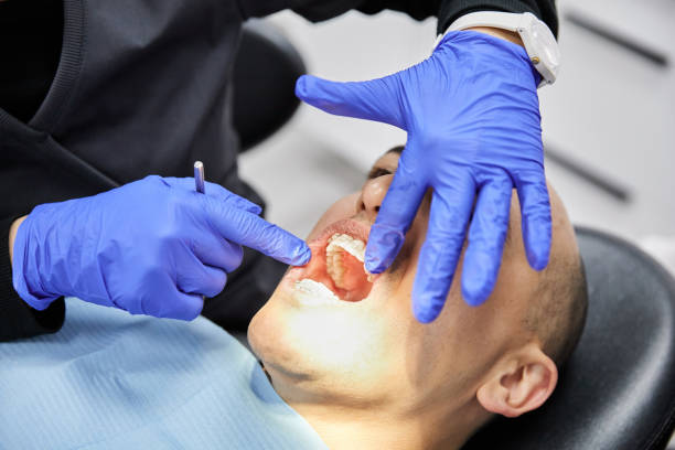 Best Emergency Treatment for Jaw Pain or Injury in Wayne, IL
